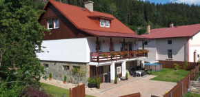 Privát Zuzana, Jablonec Nad Jizerou
